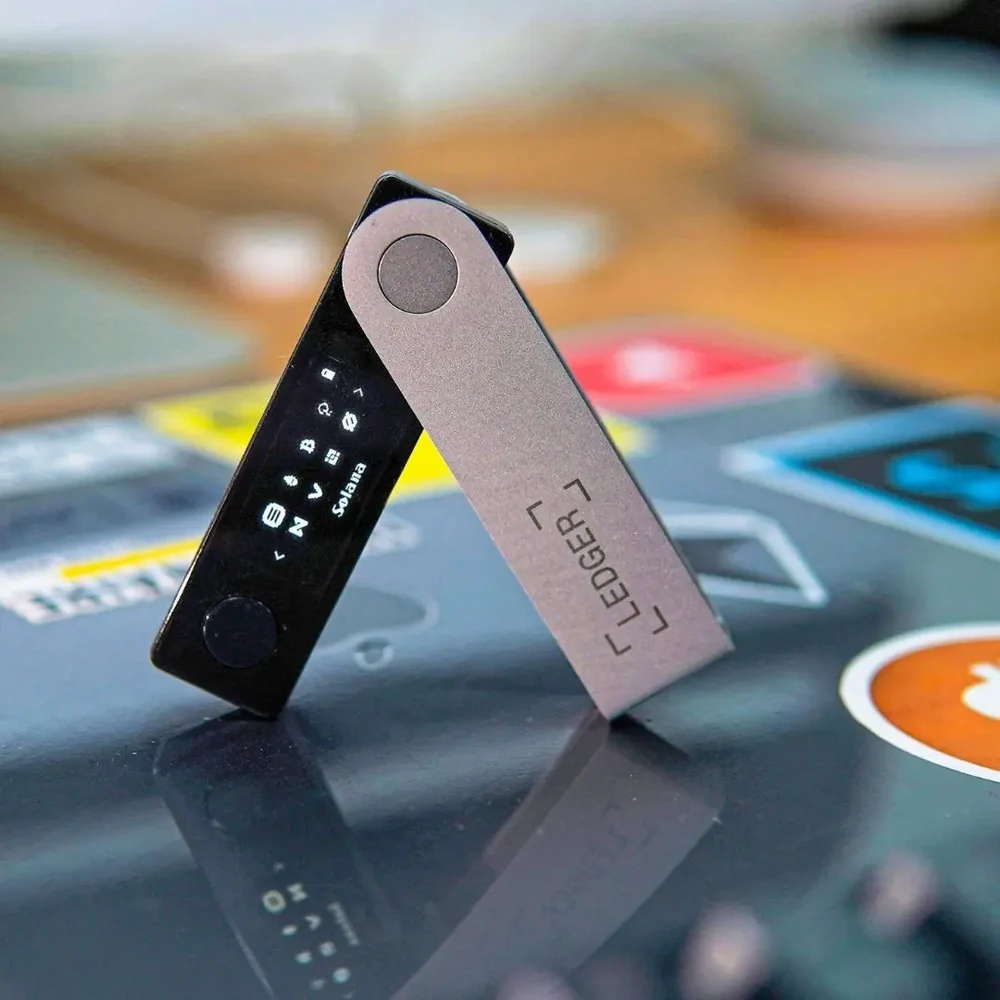 Ledger设备细节与售后支持
