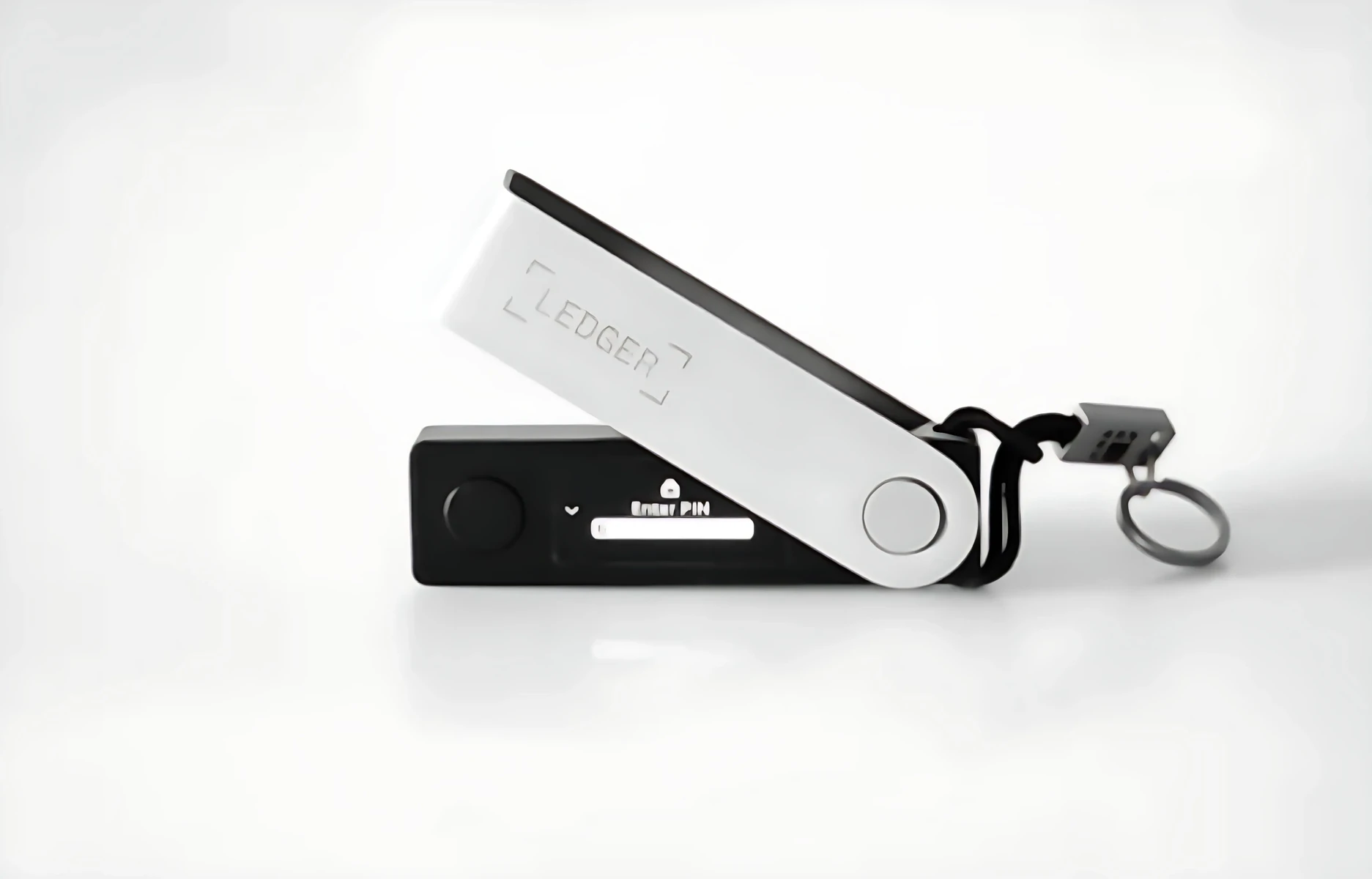 Ledger硬件钱包中文服务入口产品展示